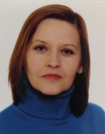 Agnieszka Kokoszka